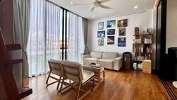 Sims Avenue (D14), Terrace #574515551